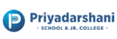Priyadarshini School Logo